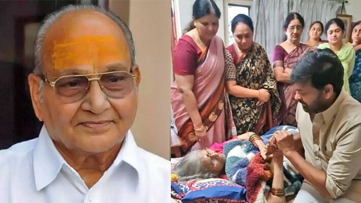 Jayalakshmi Passes Away