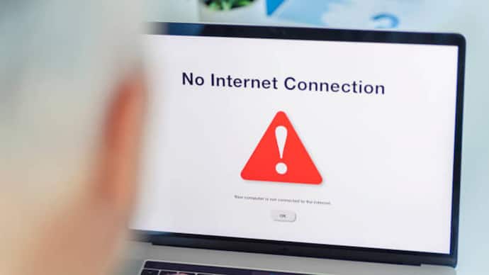 Internet Shutdown in India