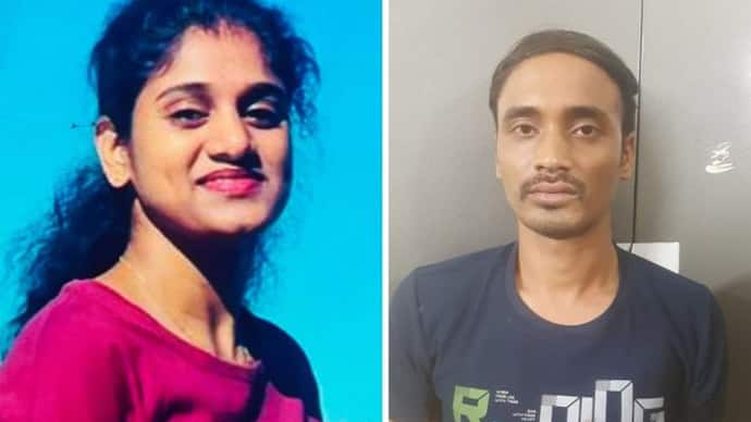 girlfriend murder in bengaluru