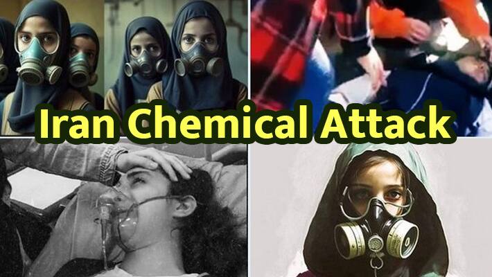 Chemical Attack 