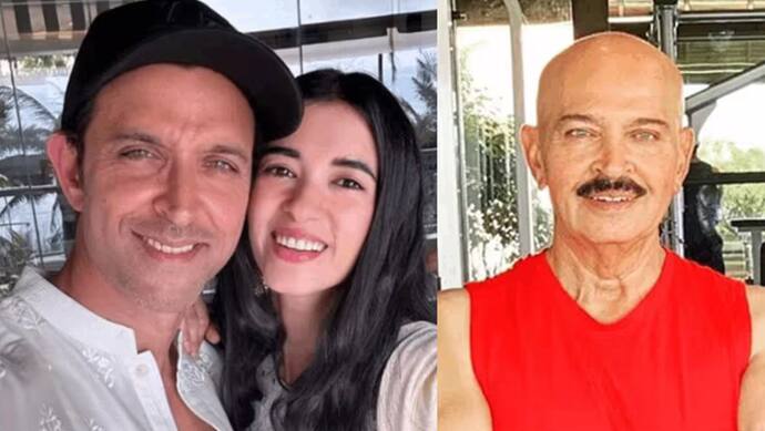hrithik roshan saba azad to get married here is what father rakesh roshan reacts KPJ