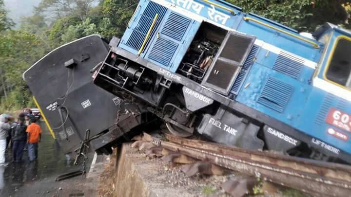 toy train accident 