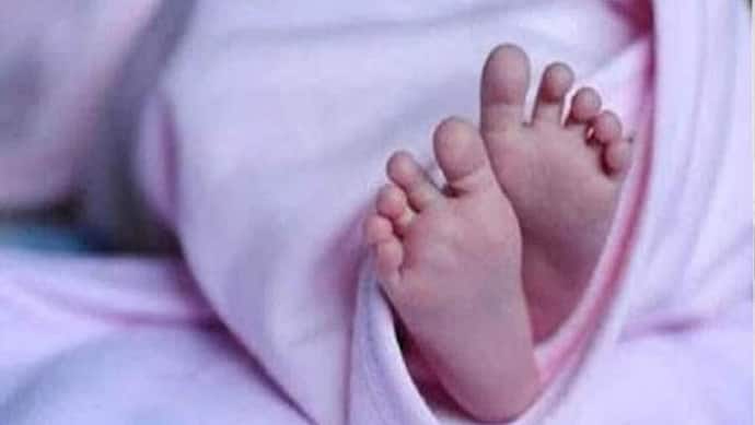 nagpur NEWS shocking crime stories 15 year old girl gave birth to a baby girl then killed the newborn 