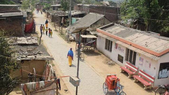shocking stories nashik district villagers of phulemalwadi 