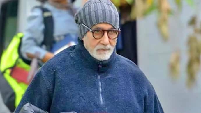 Amitabh Bachchan Helath Update