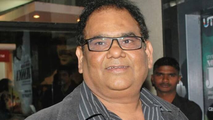 satish kaushik death and funeral updates actor died in delhi after heart attack in a car KPJ