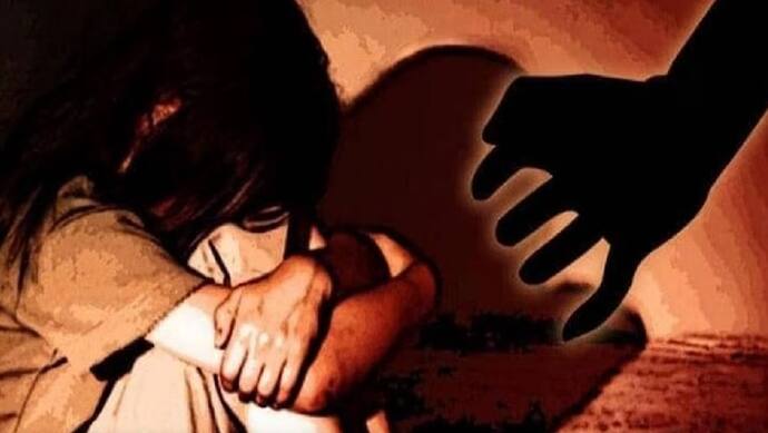 begusarai news, rape with minor another girl bitten accused arrested