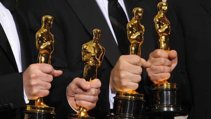 oscar 2023 what is real name of oscar award why the winners do not have right on trophy interesting facts