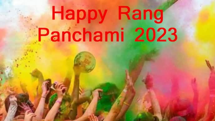 rang panchmi wishes