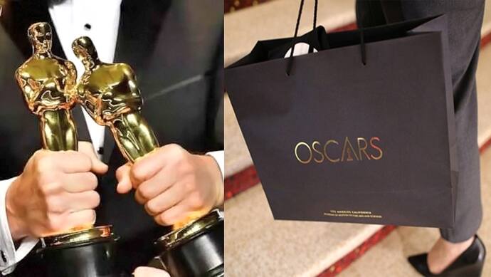 Oscars Gift Bag 2023