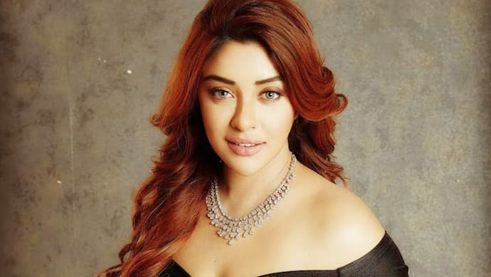 Payal Ghosh Suicide Note