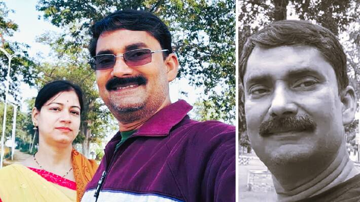 Teacher dies of heart failure during Suryanamaskar in Prayagraj 