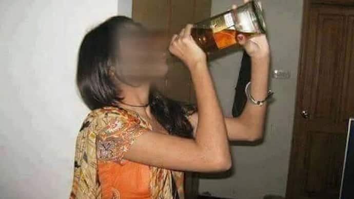 jashpur news shocking crime husband killed wife woman after drinking alcohol