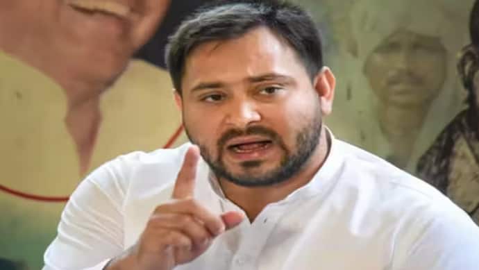 new delhi news, Tejashwi Yadav will appear before CBI on March 25 in lands for jobs scam case zrua 