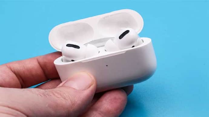 Foxconn airpods production india