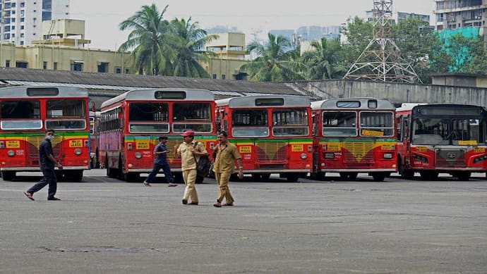 mumbai news, 50 per cent concession for women in maharashtra in tickets of MSRTC buses from today