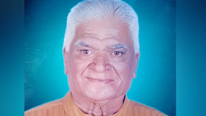 bhalchandra kulkarni death marathi actor passed away at the age of 88 KPJ