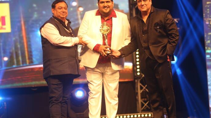  International Bhojpuri Film Awards