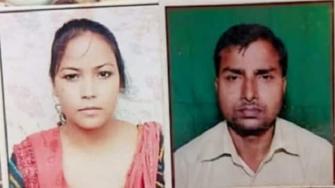 unnao murder and suicide 