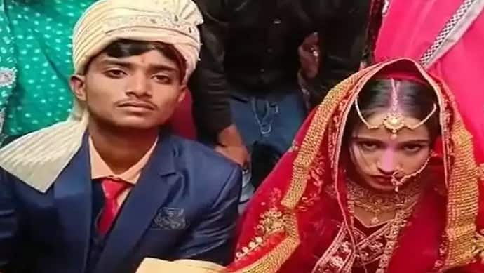 muslim girl married hindu boy with village panchayat permission in bihar