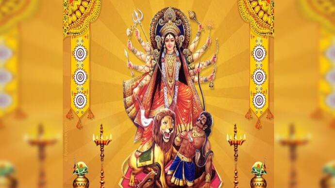 Chaitra Navratri 2023 हेल्थ या काम की वजह से नहीं रख पा रहे हैं नवरात्रि का व्रत तो करें ये काम 7896