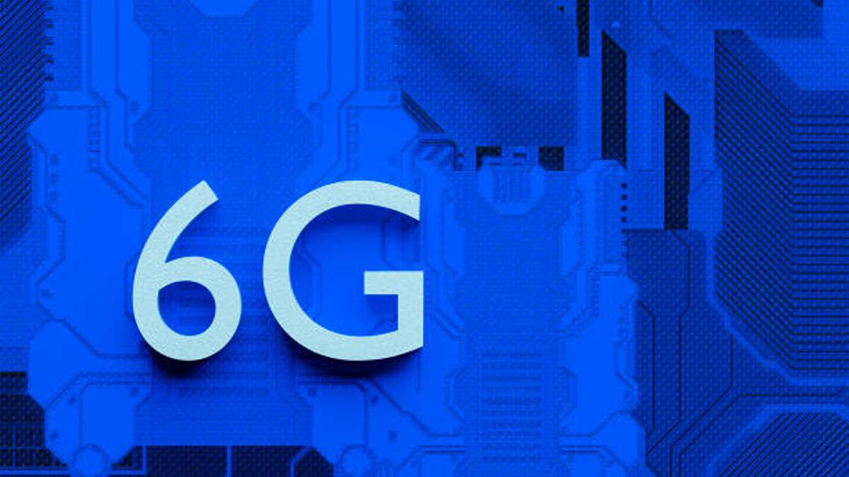 6G launch Time In India