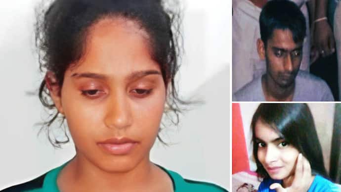 Girl accused in Panipat BA student Simran murder case