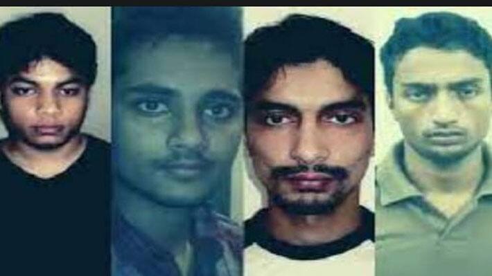 jaipur serial bomb blast verdict