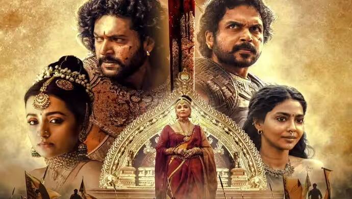 aishwarya rai bachchan vikram most awaited film ponniyin selvan 2 trailer out have a look KPJ