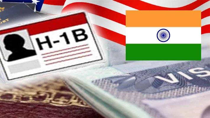 h1 b visa news
