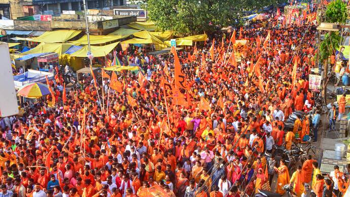 Ram Navami is celebrated all over the country