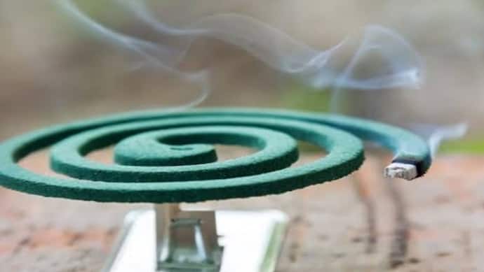 mosquito coil
