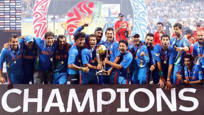 2011 Cricket World Cup