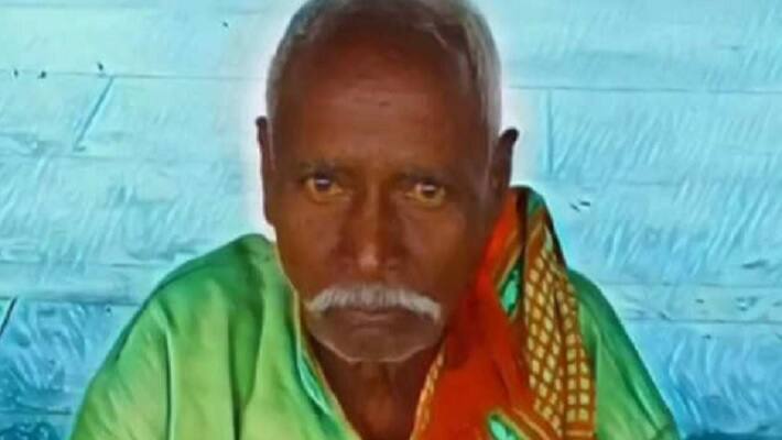 aurangabad crime news Brutal murder of old man due to superstition will give goosebumps