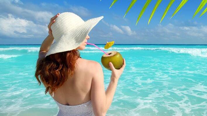 how to keep cool in summers in goa