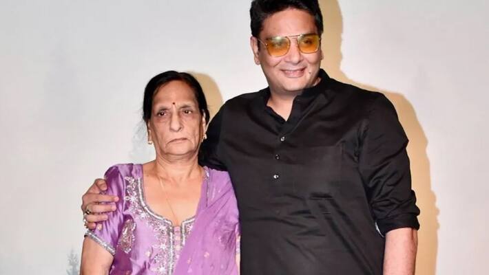 casting director mukesh chhabra mother kamla chhabra passes away