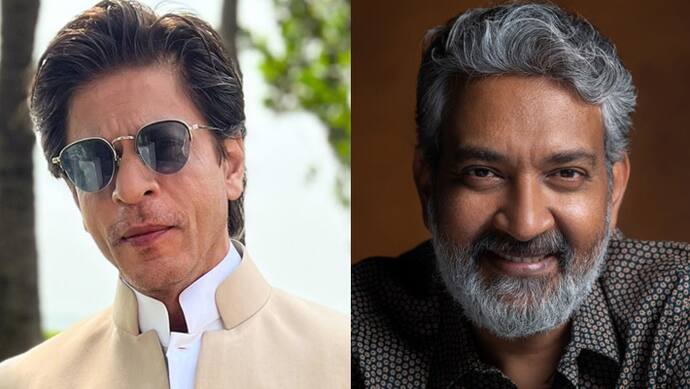 shahrukh khan to ss rajamouli on times 100 most influential list