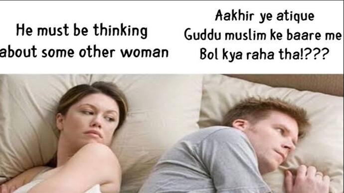 guddu muslim trending