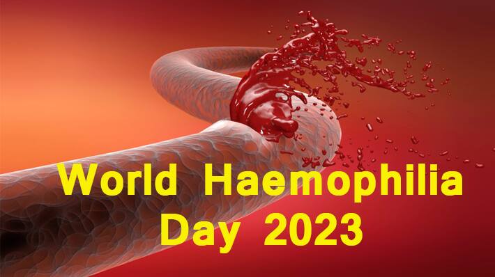 World Haemophilia Day 2023