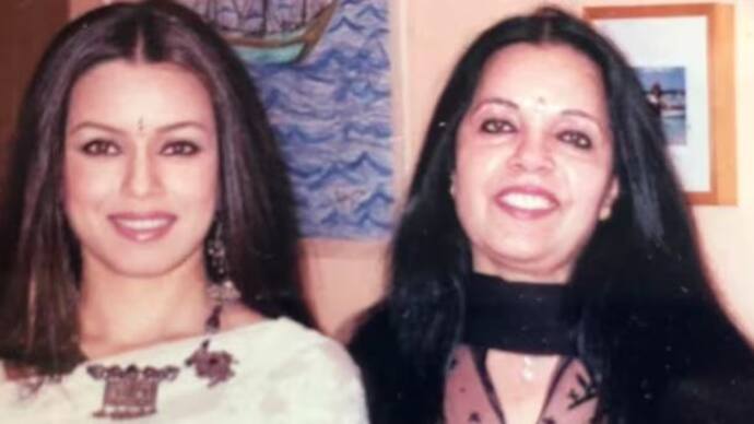 Mahima Chaudhary mother passed away