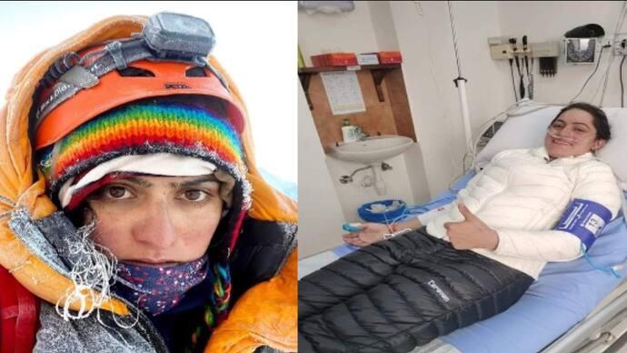 baljeet kaur mountaineer found alive on mount annapurna