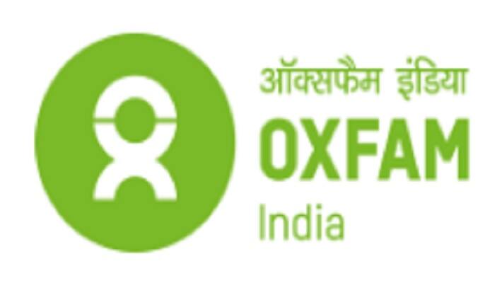 Oxfam India 