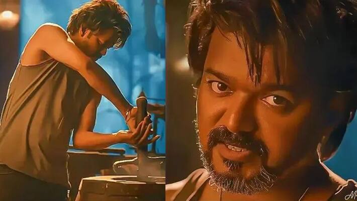 thalapathy vijay did not want leo to be pan india film