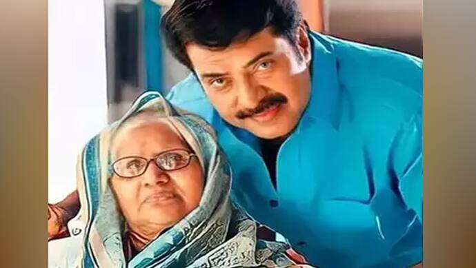 south actor mammootty mother passes away