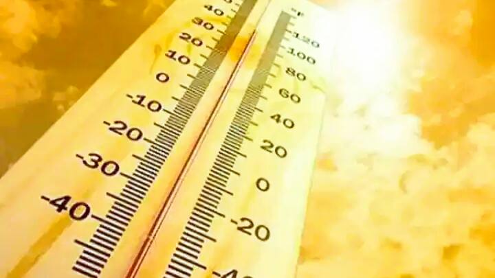 Today Weather Report