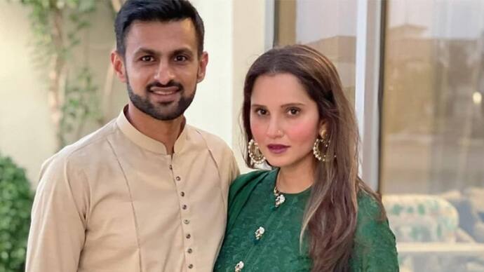 Shoaib Malik opens up about divorce rumors with Sania Mirza