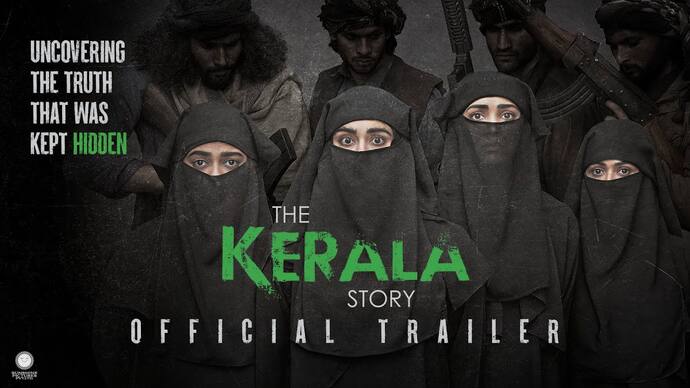  The Kerala Story