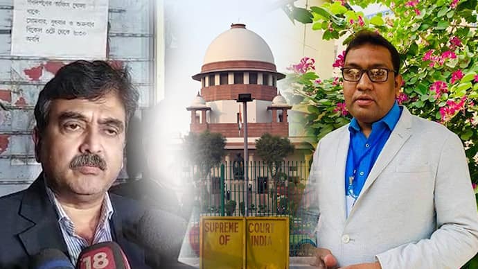 Justice Abhijit Ganguly