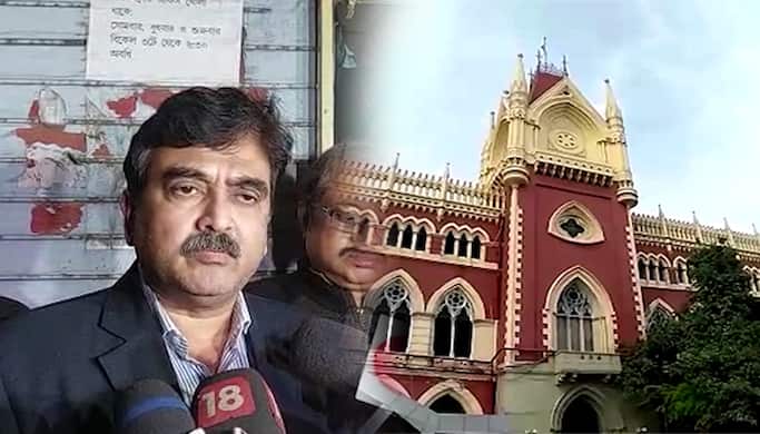 Know what Calcutta High Court Justice Abhijit Gangopadhyay said in the interview