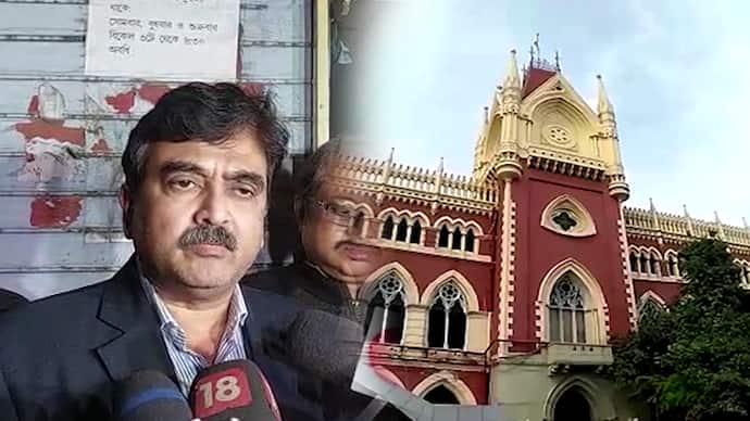 Know what Calcutta High Court Justice Abhijit Gangopadhyay said in the interview